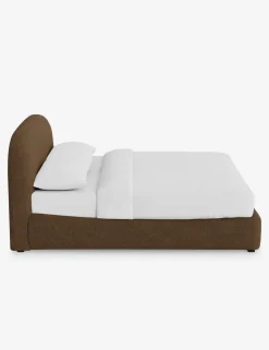 Neve Platform Bed by Aimee Song