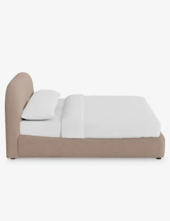 Neve Platform Bed by Aimee Song