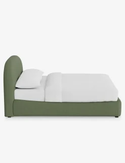 Neve Platform Bed by Aimee Song