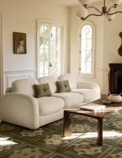 Neve Sofa by Aimee Song