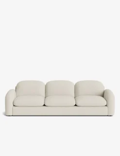 Neve Sofa by Aimee Song