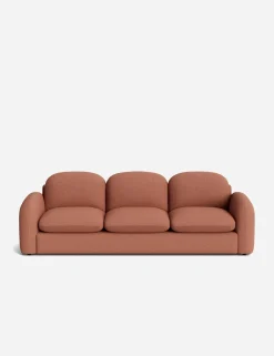 Neve Sofa by Aimee Song