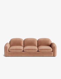 Neve Sofa by Aimee Song