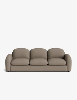 Neve Sofa by Aimee Song