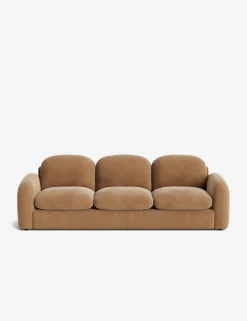 Neve Sofa by Aimee Song