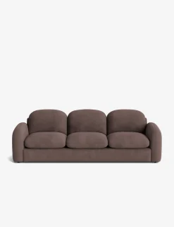 Neve Sofa by Aimee Song