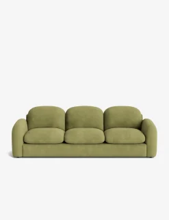 Neve Sofa by Aimee Song