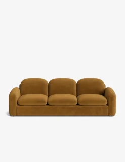 Neve Sofa by Aimee Song