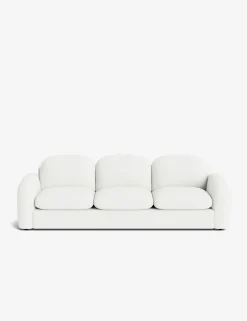 Neve Sofa by Aimee Song