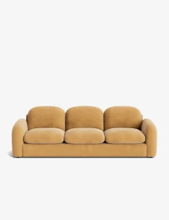 Neve Sofa by Aimee Song