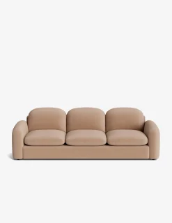 Neve Sofa by Aimee Song