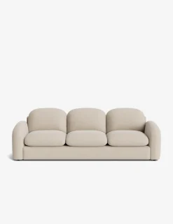 Neve Sofa by Aimee Song