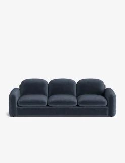 Neve Sofa by Aimee Song