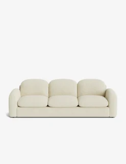 Neve Sofa by Aimee Song