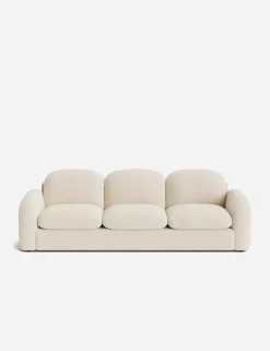 Neve Sofa by Aimee Song
