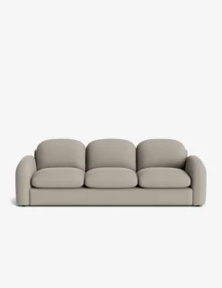 Neve Sofa by Aimee Song