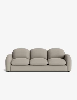 Neve Sofa by Aimee Song