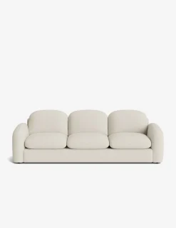 Neve Sofa by Aimee Song
