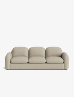 Neve Sofa by Aimee Song