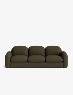Neve Sofa by Aimee Song
