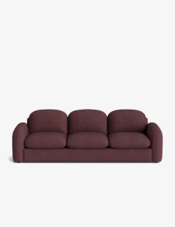Neve Sofa by Aimee Song