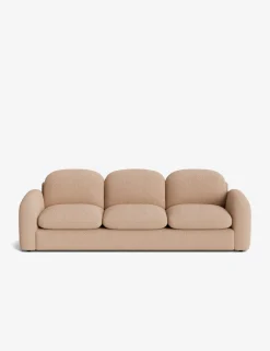 Neve Sofa by Aimee Song