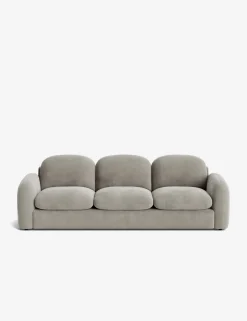 Neve Sofa by Aimee Song