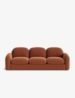 Neve Sofa by Aimee Song