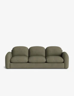 Neve Sofa by Aimee Song