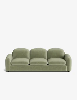 Neve Sofa by Aimee Song