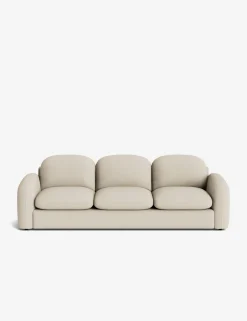 Neve Sofa by Aimee Song