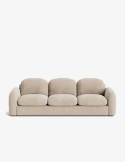 Neve Sofa by Aimee Song