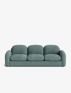 Neve Sofa by Aimee Song