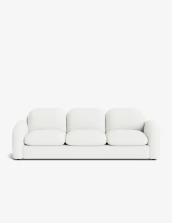 Neve Sofa by Aimee Song