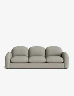 Neve Sofa by Aimee Song