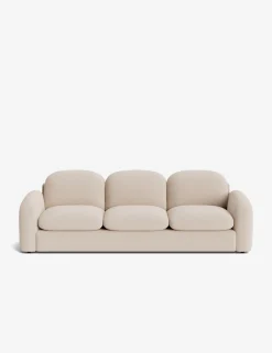 Neve Sofa by Aimee Song