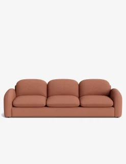 Neve Sofa by Aimee Song