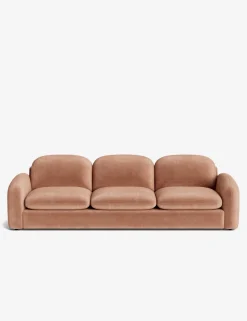 Neve Sofa by Aimee Song