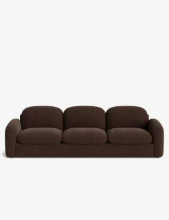 Neve Sofa by Aimee Song