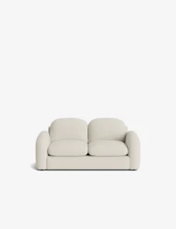 Neve Sofa by Aimee Song