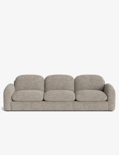 Neve Sofa by Aimee Song