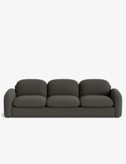 Neve Sofa by Aimee Song