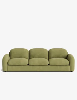 Neve Sofa by Aimee Song