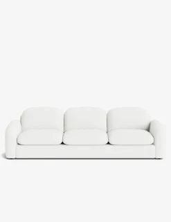 Neve Sofa by Aimee Song