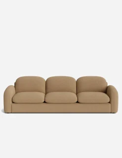 Neve Sofa by Aimee Song