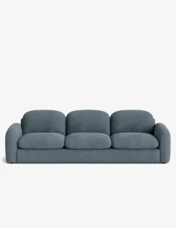 Neve Sofa by Aimee Song