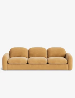 Neve Sofa by Aimee Song