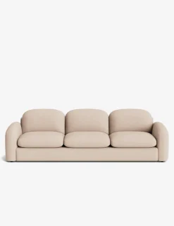Neve Sofa by Aimee Song