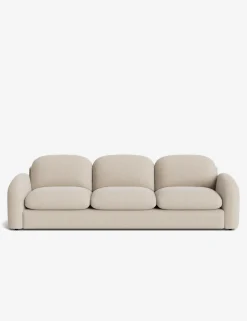 Neve Sofa by Aimee Song