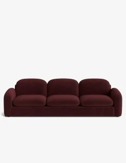 Neve Sofa by Aimee Song